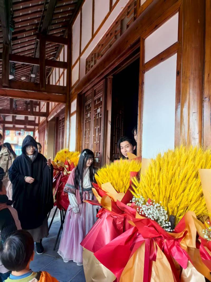 尼木县文旅项目策划